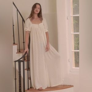 Free People Last Chance Jumpsuit